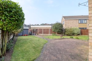 Garden- click for photo gallery